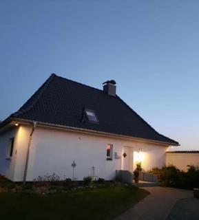 Nordseeblick Ferienhaus - Wobbenbüll - 8