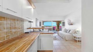 CASA SELLA Beautiful terrace with Sea View - Sainte-Maxime - 6
