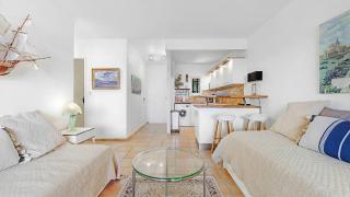 CASA SELLA Beautiful terrace with Sea View - Sainte-Maxime - 7