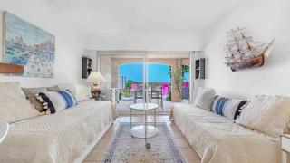 CASA SELLA Beautiful terrace with Sea View - Sainte-Maxime - 8