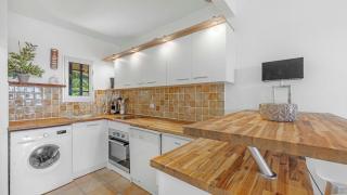 CASA SELLA Beautiful terrace with Sea View - Sainte-Maxime - 5