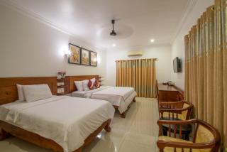 Reasey Boutique Villa - Siem Reap - 9
