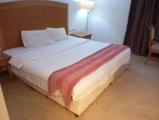 Self Room Al-Malaz - Riyad - 6
