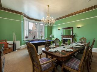 5 Bed in Melrose 79418 - Melrose - 4