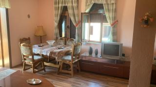 City view apartment Pogradec - Pogradec - 0