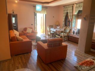 City view apartment Pogradec - Pogradec - 4