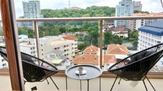 The guestrooms - Pattaya South - 2