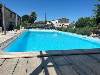 The Little House - Saint-Simon-de-Bordes - 5