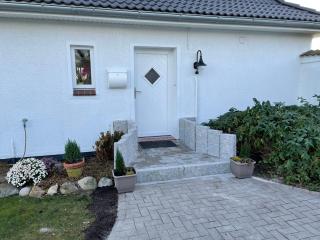 Nordseeblick Ferienhaus - Wobbenbüll - 6