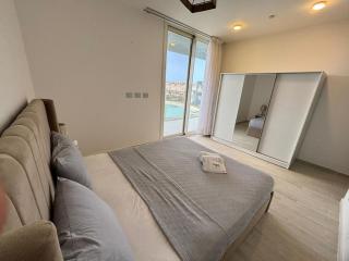 Chalet With Lagoon view - Fouka Bay CL11-CH20A-02 - Marsa Matruh - 9