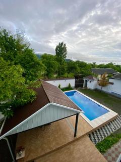 Peak Paradise Gabala Villa - Qəbələ - 0