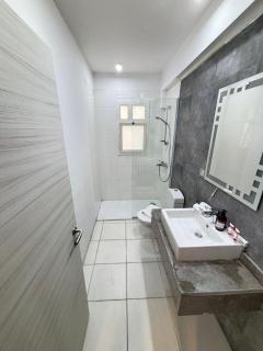 Chalet With Lagoon view - Fouka Bay CL11-CH20A-02 - Marsa Matruh - 6