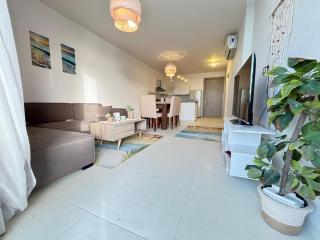 Chalet With Lagoon view - Fouka Bay CL11-CH20A-02 - Marsa Matruh - 3