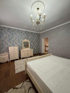 Kyrgyz Villa - Bischkek - 2