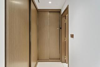 Elegant 2BR in Beachfront with Stunning Marina Views - 3