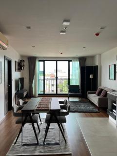 The astra condo Yak Home - Chiang Mai - 6