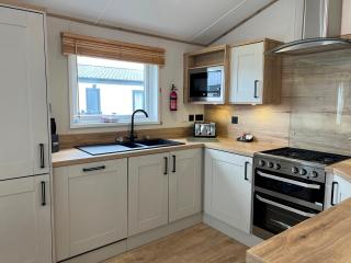 North Shore Holiday Park, Skegness - Winthorpe - 7
