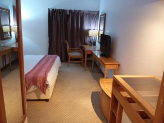 Self Room Al-Malaz - Riyad - 4