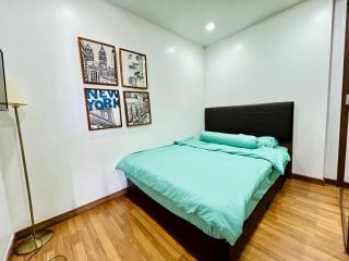 The astra condo Yak Home - Chiang Mai - 3