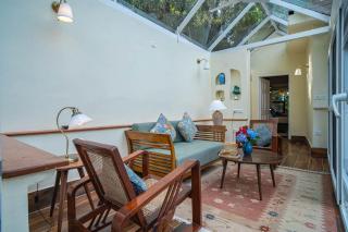 StayVista at The Verandah - 7