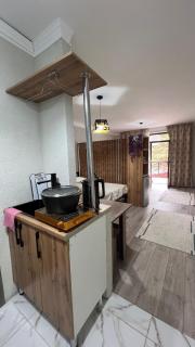 Уют у озера IK Ayar House - Cholpon-Ata - 6