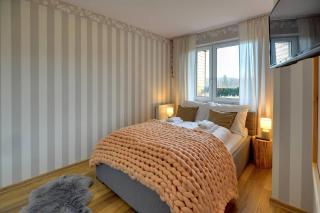 Nowoczesne Apartamenty Sun Seasons 24 w Szklarskiej Porębie z Parkingiem by Noclegi Renters - Szklarska Poręba - 6