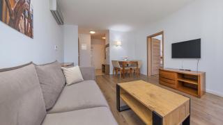 Prywatne apartamenty w obiekcie Gwiazda Morza, Sun & Snow - 4