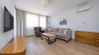 Prywatne apartamenty Sun & Snow w obiekcie Gwiazda Morza - bezpośrednie zejście na plażę, blisko portu - Władysławowo - 8