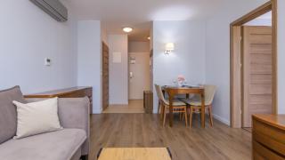 Prywatne apartamenty w obiekcie Gwiazda Morza, Sun & Snow - 6
