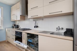 City Center Okopowa by Jantar Apartamenty Kołobrzeg - 5