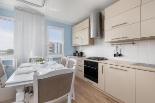 City Center Okopowa by Jantar Apartamenty Kołobrzeg - 6