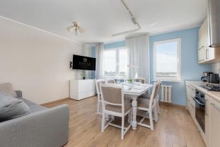 City Center Okopowa by Jantar Apartamenty Kołobrzeg - 7