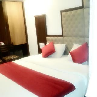 Hotel Shelter Palace - Nova Bombaim - 0