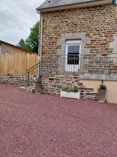 Gite Du Palefrenier - Brécey - 9