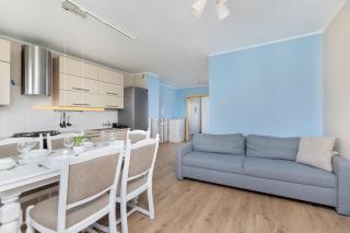 City Center Okopowa by Jantar Apartamenty Kołobrzeg - 9
