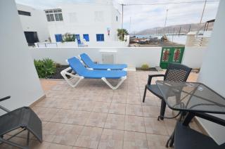 MarySol 1 Apartment with terrace close to the sea - 7