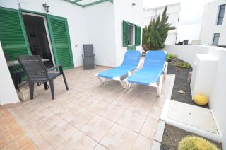 MarySol 1 Apartment with terrace close to the sea - Punta de Mujeres - 6