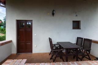 Olgi Milla Villa - Balatonalmádi - 4