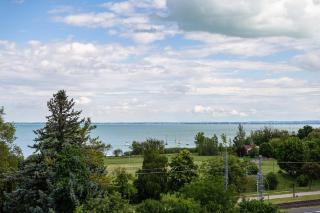 Olgi Milla Villa - Balatonalmádi - 0