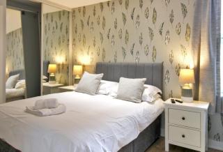 Corbiere House @ Short Stays - Basingstoke - 9