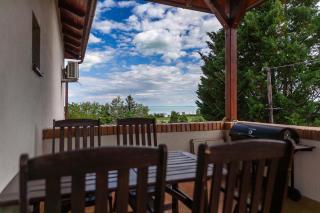 Olgi Milla Villa - Balatonalmádi - 9