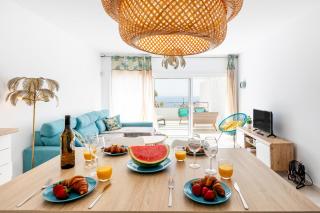 Sunny Paradise with Ocean View - Adeje - 7