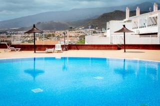 Sunny Paradise with Ocean View - Adeje - 9