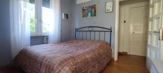 Ostia Fronte Mare - Bibbi's Seaview Flat - 5