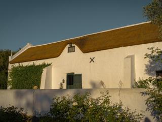 Jan Harmsgat Country House - Swellendam - 9