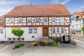 Zeihäänger Stubb - Schwalmstadt - 0
