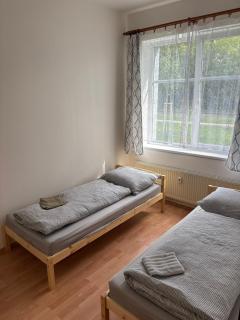 Apartmány Topolová 909B velký - Milovice - 9