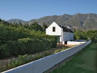 Jan Harmsgat Country House - Swellendam - 2