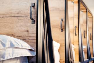 Hostel 1377 - Astana - 1