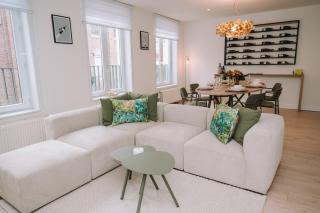 Vakantiewoning De Curiositeit - Geraardsbergen - 8